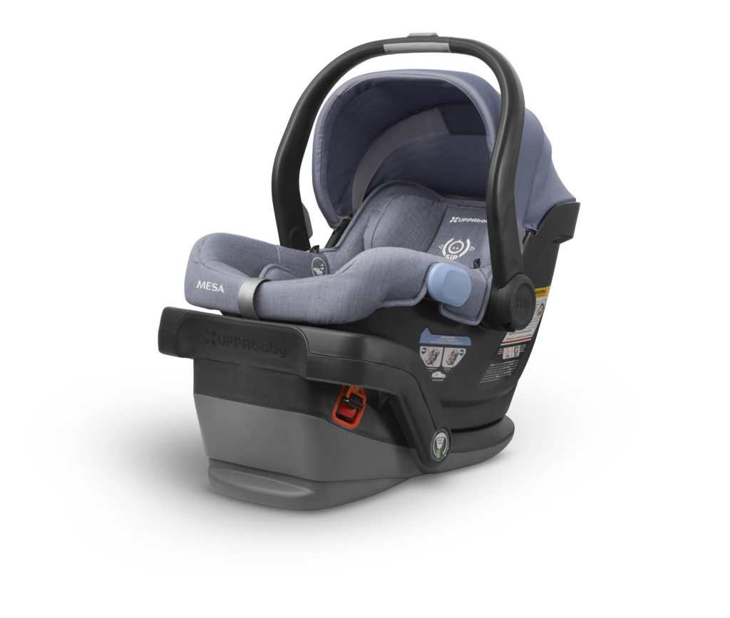 UPPAbaby MESA Best Baby Car Seats NAPPA Awards