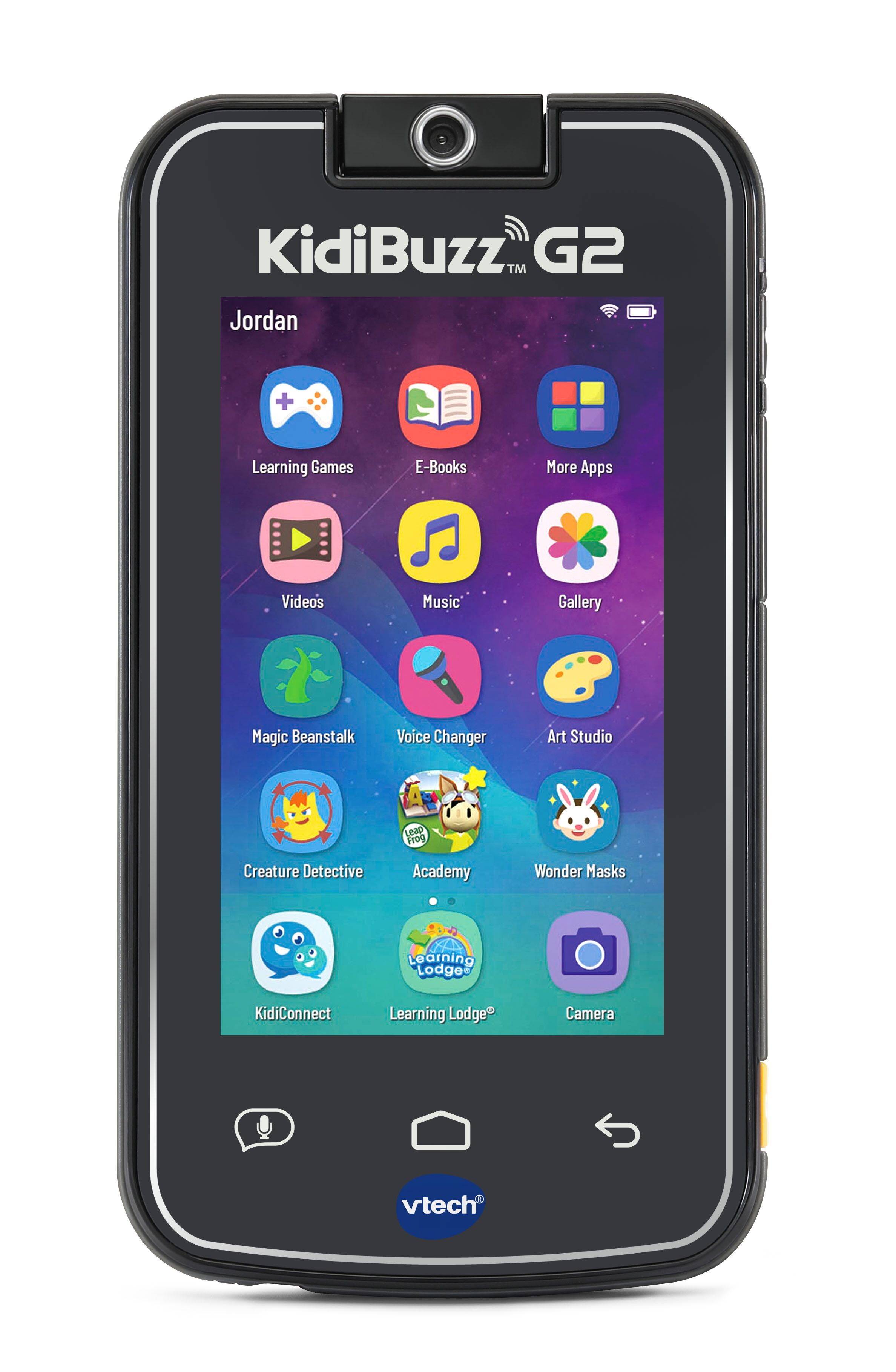 KidiBuzz G2