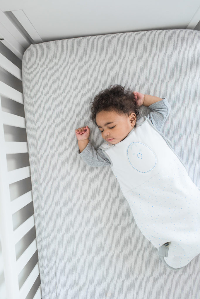 Zen Sack Best Baby Products NAPPA Awards