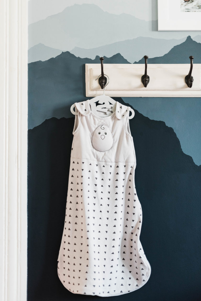 Zen Sack Best Baby Products NAPPA Awards