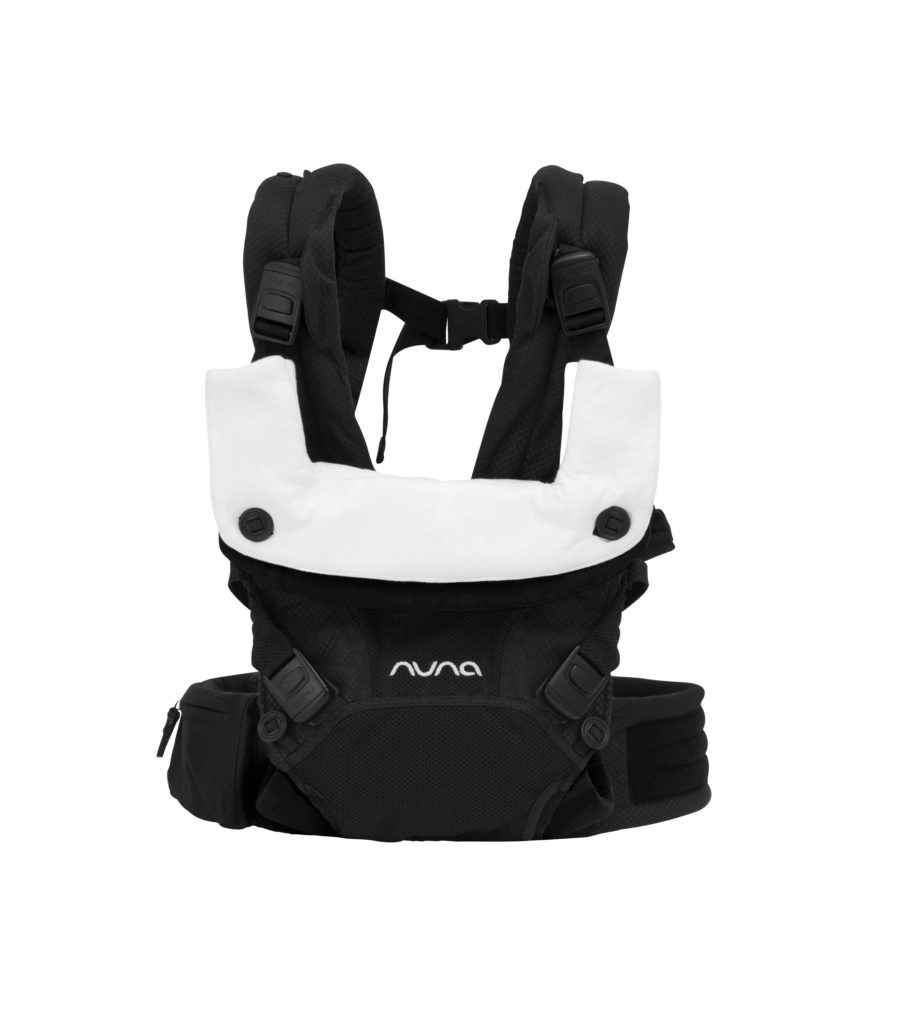 CUDL by Nuna Best Baby Products NAPPA Awards