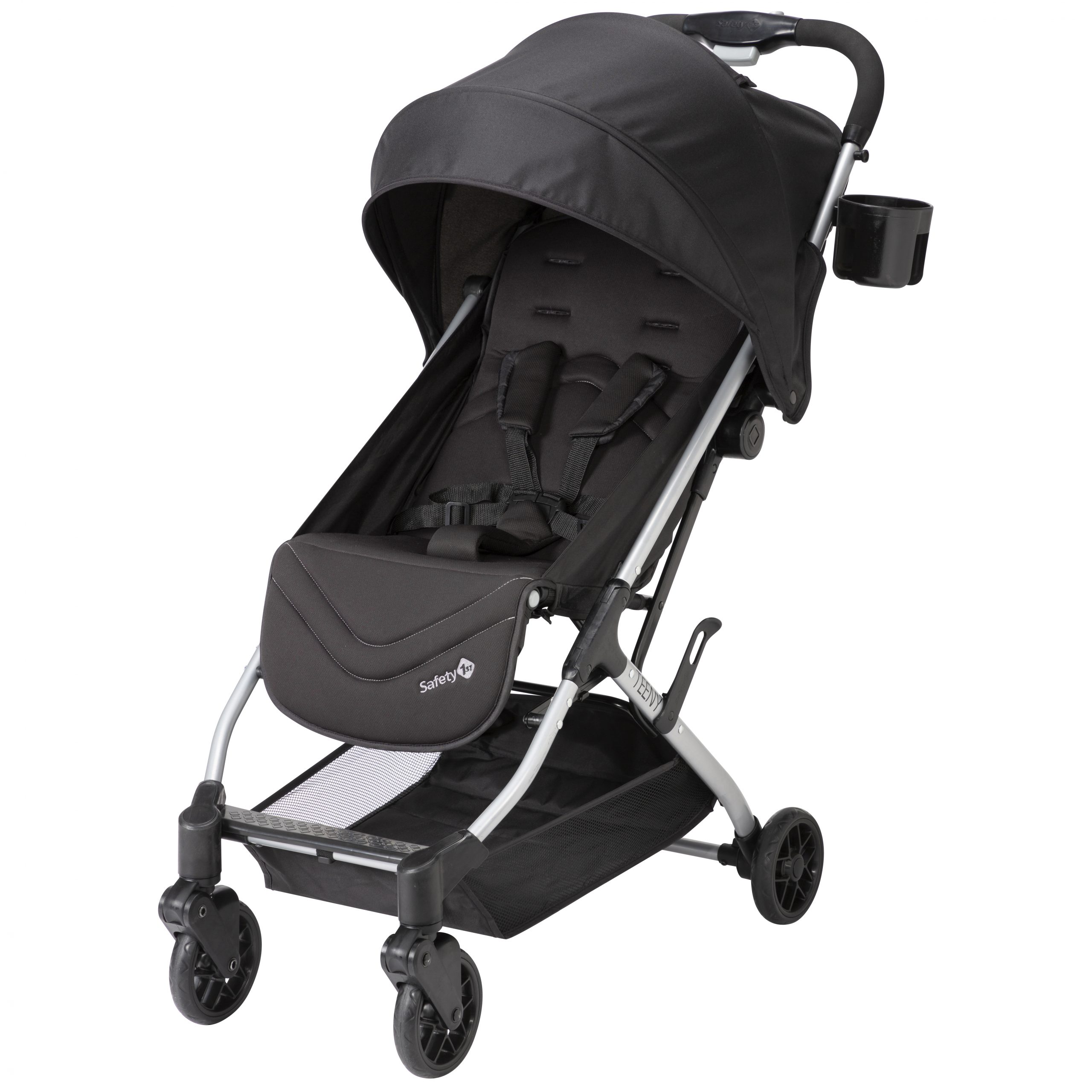 Safety 1st Teeny Ultra Compact Stroller
