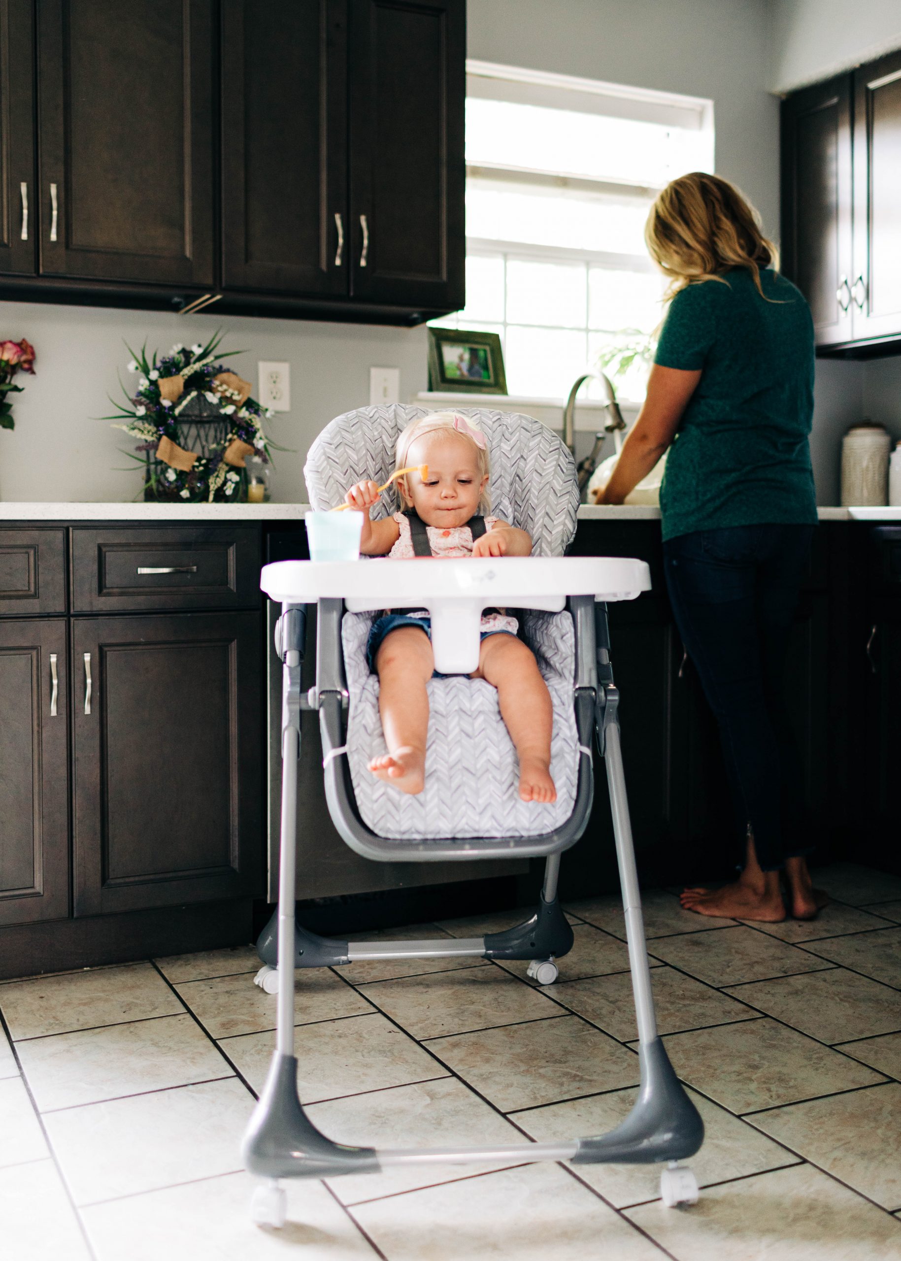 3-in-1 Grow and Go High Chair - Best Baby Products | NAPPA Awards