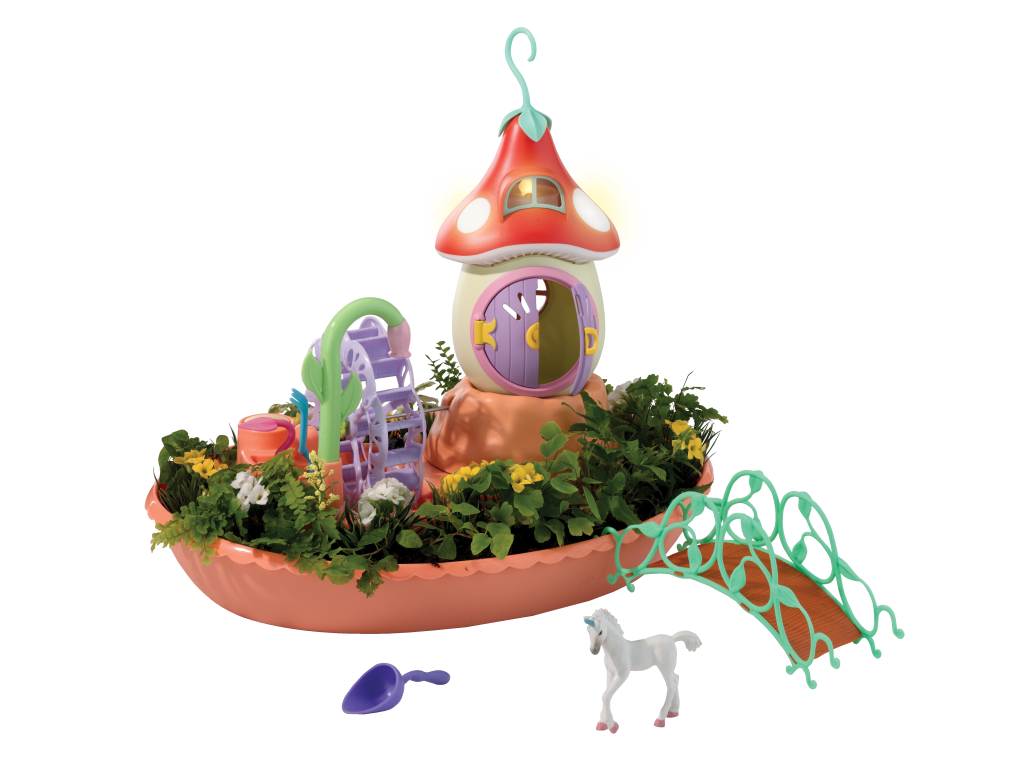 My Fairy Garden Fairy Light Garden Best Toys for Creative Play