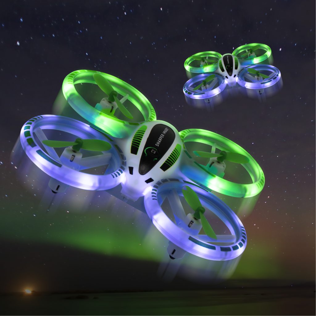 Glow Drone Best Toys NAPPA Awards