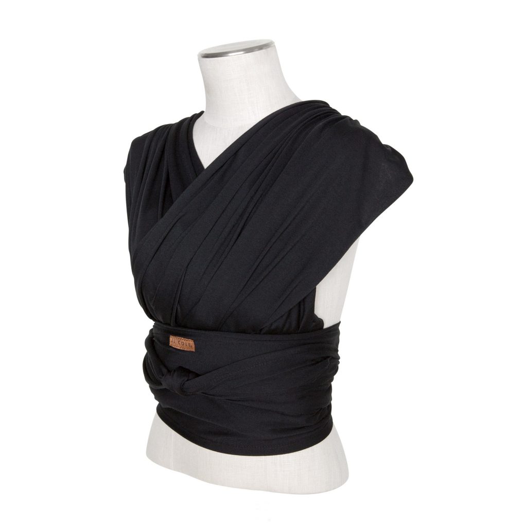 JJ Cole Agility Flex Stretch Carrier Best Baby Products NAPPA Awards