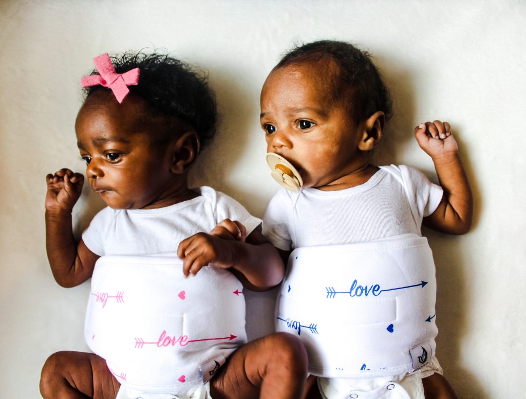 MEMEENO Belly Band Best Baby Products NAPPA Awards