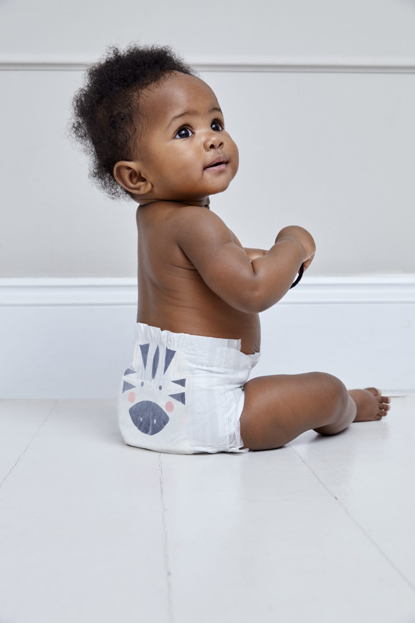 Kit & Kin EcoFriendly Diapers Best for Baby NAPPA Awards
