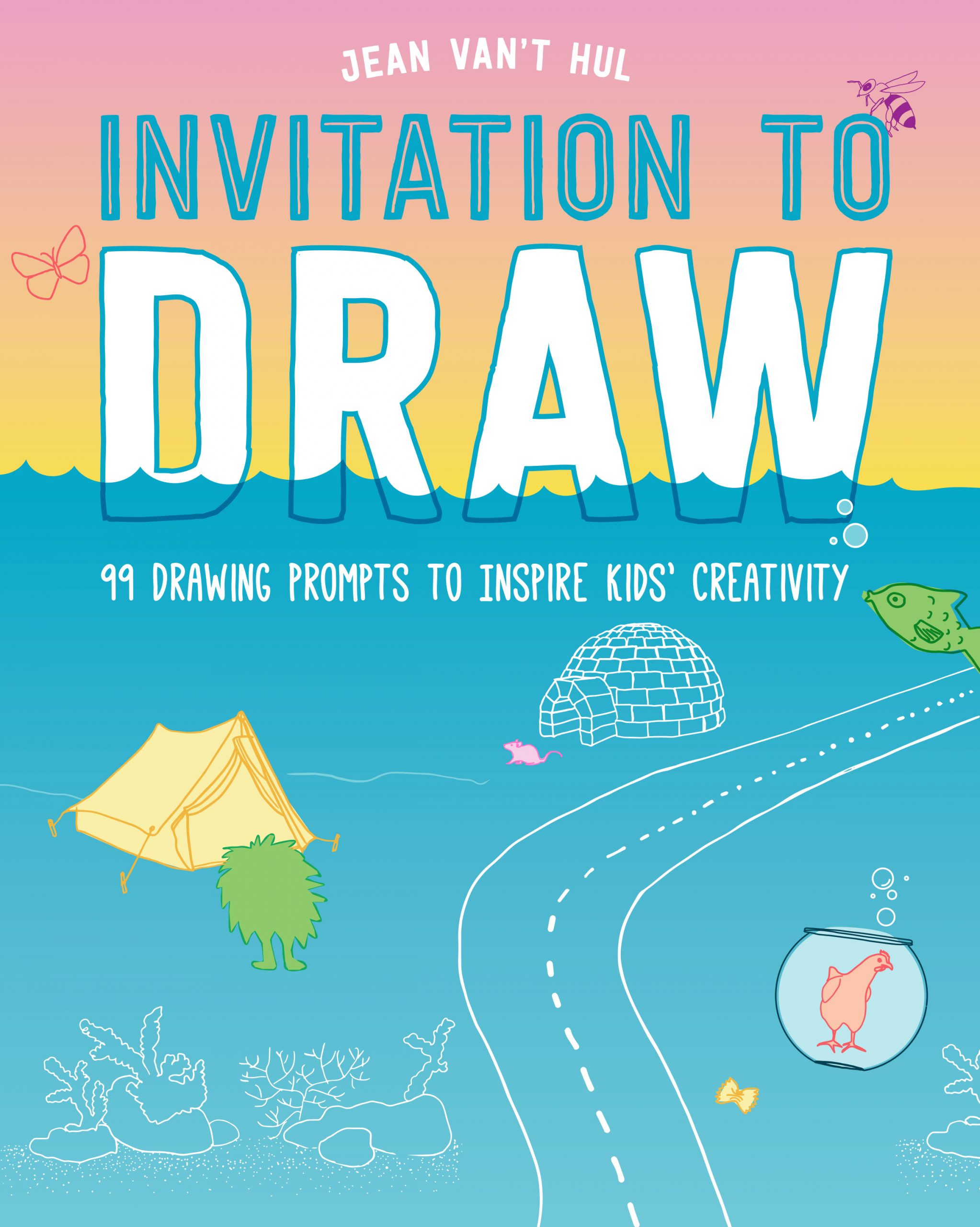 Invitation to Draw
