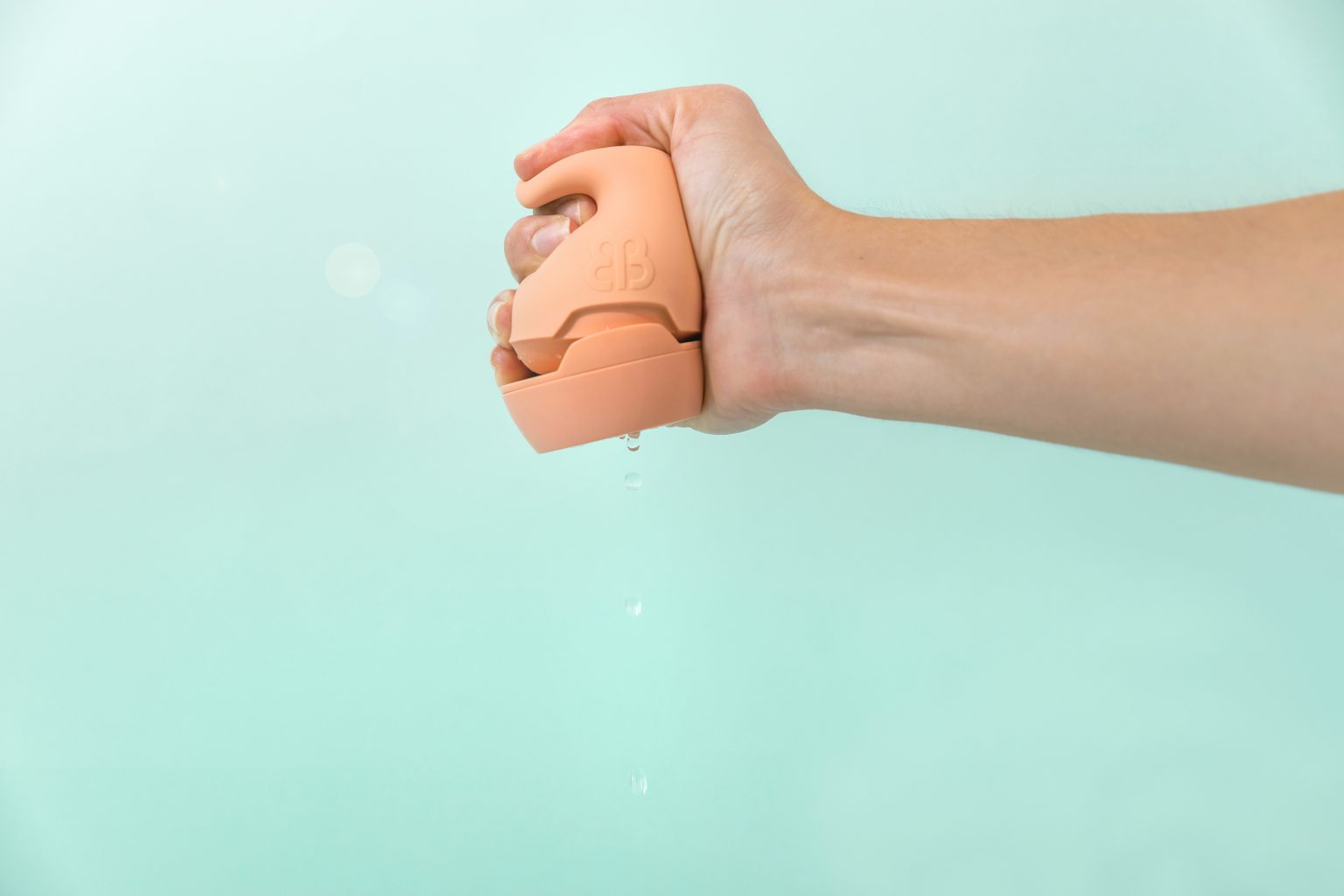 Baby Bum Shower Best for Baby NAPPA Awards