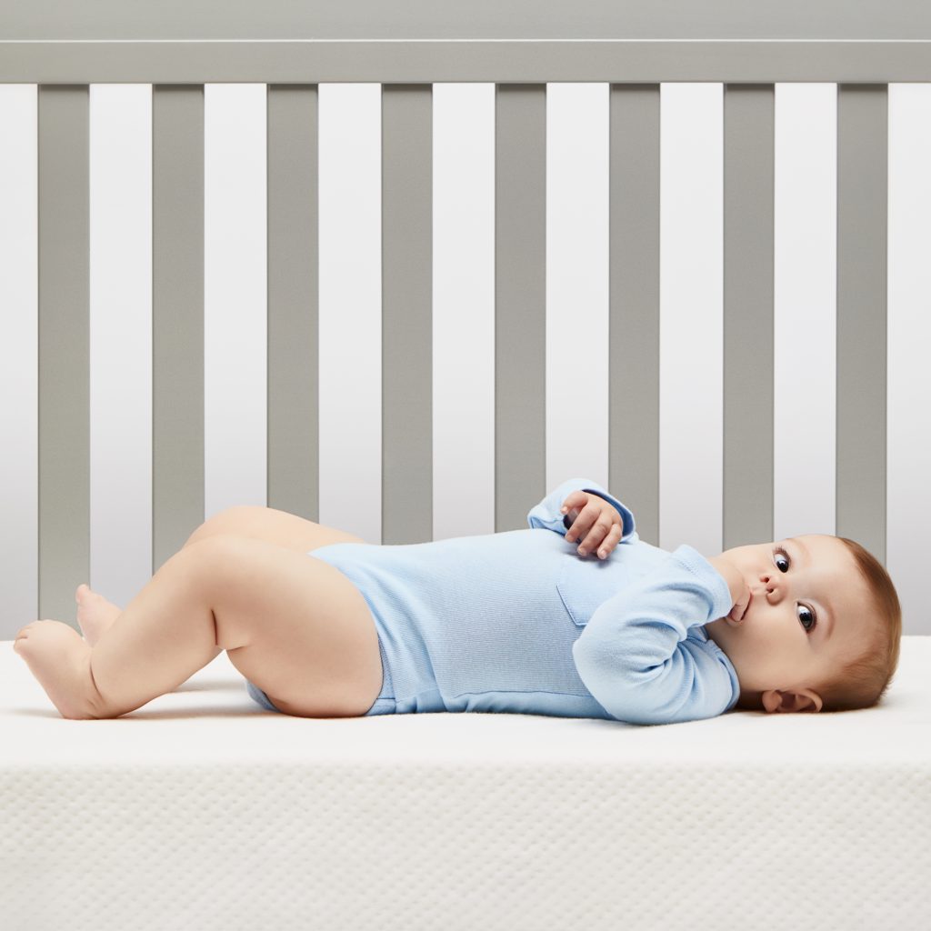 Graco Premium Foam Crib and Toddler Mattress Baby Best NAPPA Awards