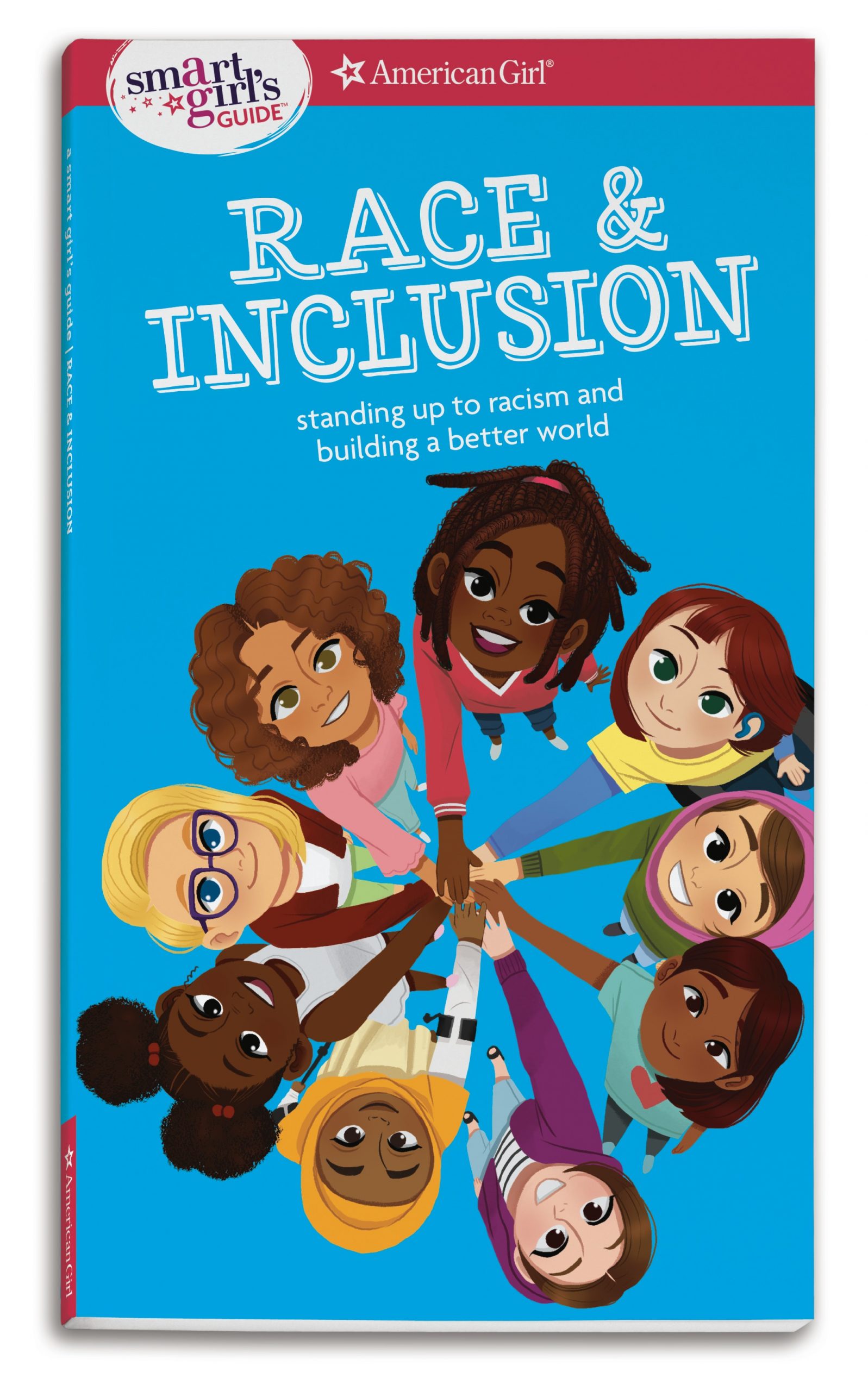 A Smart Girl’s Guide: Race & Inclusion