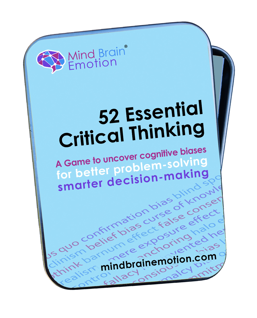 52 Essential Critical Thinking Skills