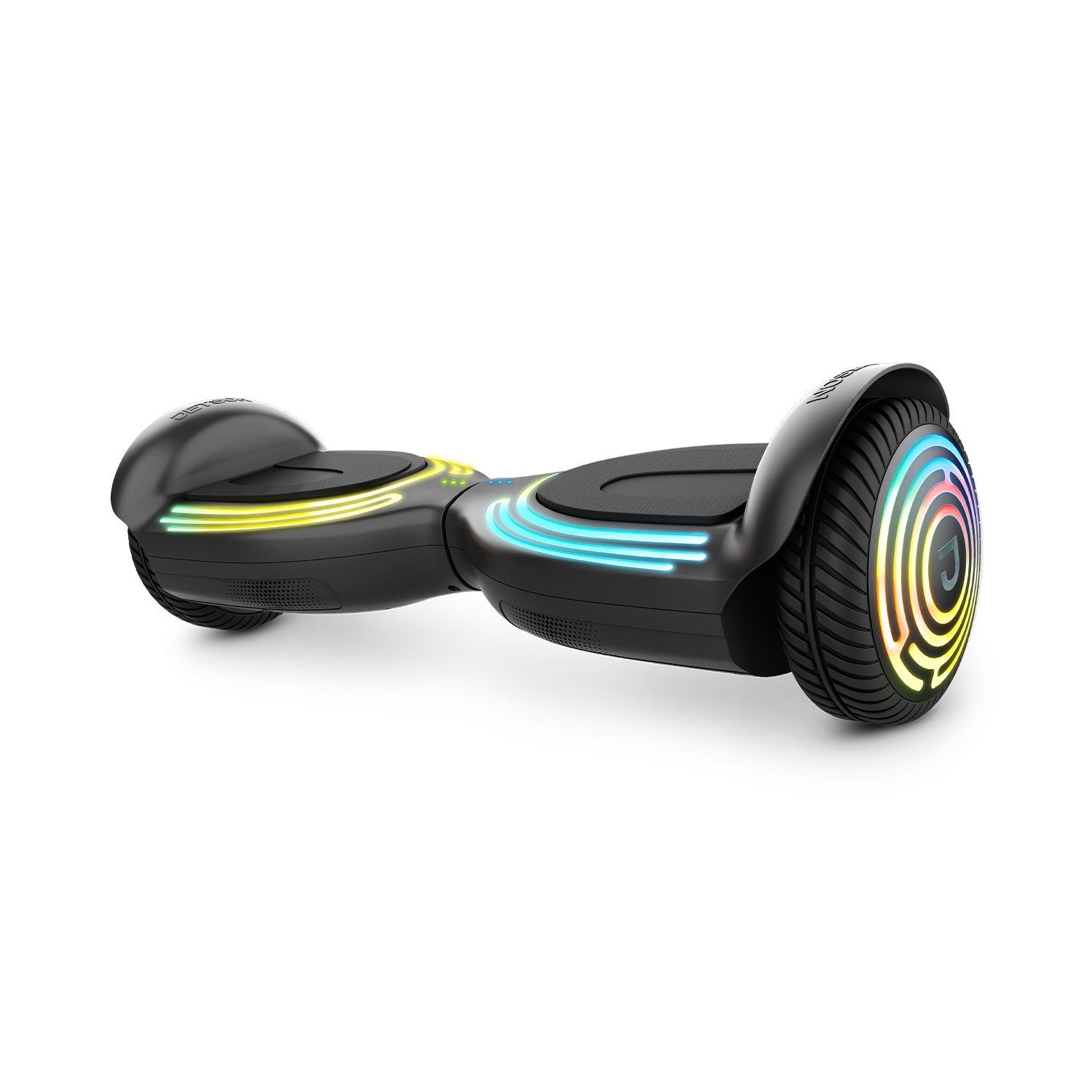 Sync Hoverboard