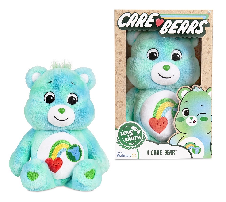 Care Bears – I Care Bear