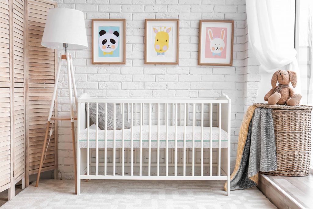 sleepovation baby mattress reviews