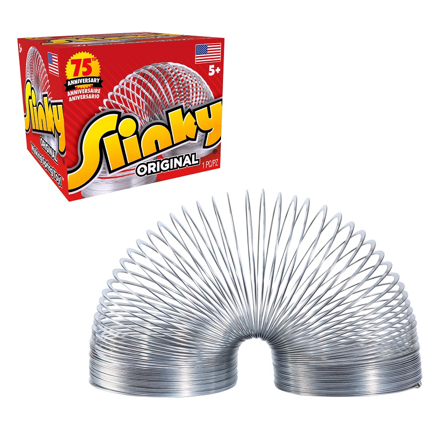 Slinky: 75th Anniversary Classic Slinky