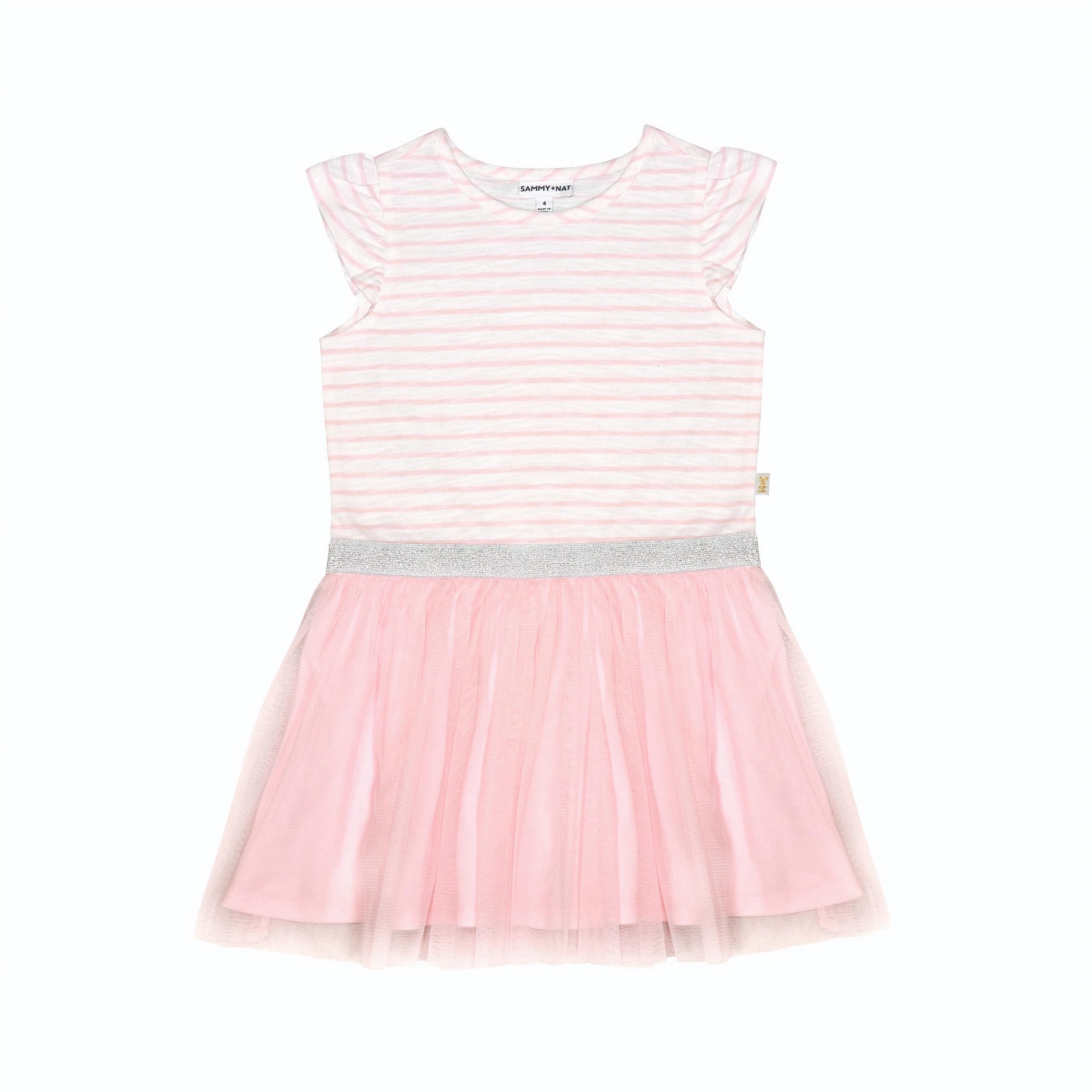 Molly Tulle Dress