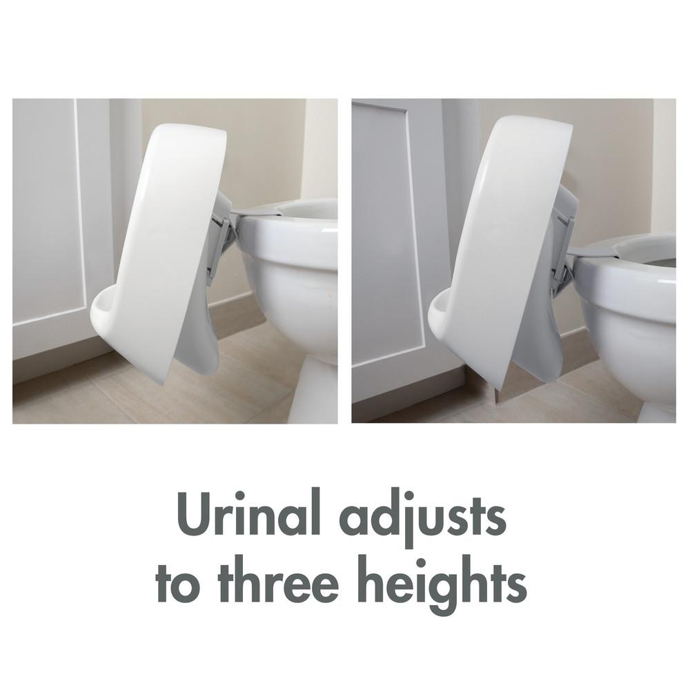 The First Years® Sit or Stand™ Potty & Urinal
