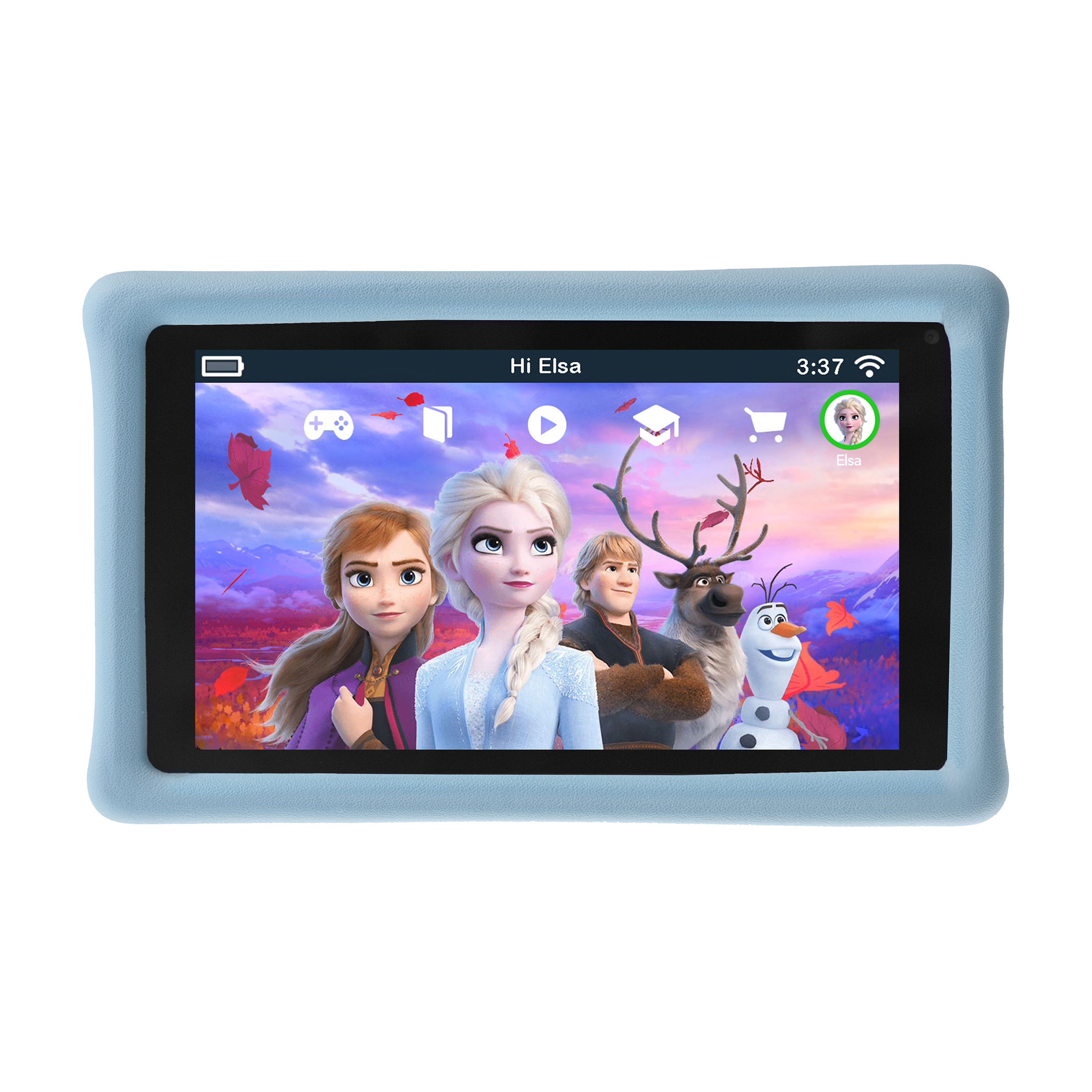 Frozen Kids Tablet