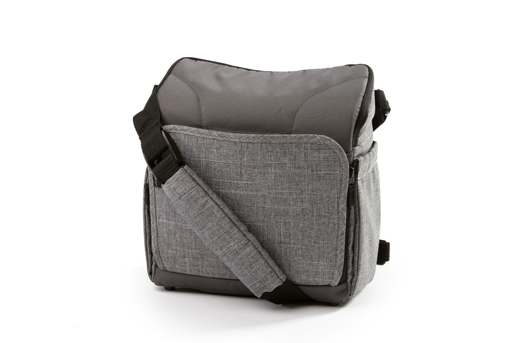 Contours Explore® 2 Stage Portable Booster Seat and Diaper Bag