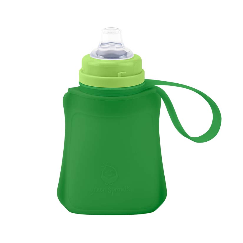 Sprout Ware® Sip & Straw Pocket
