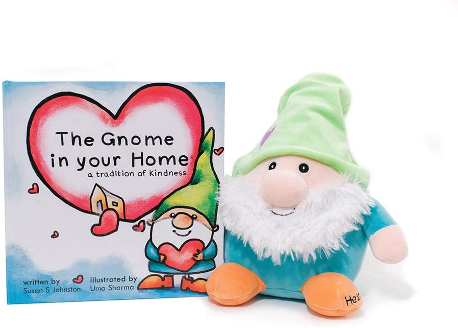 The Gnome in Your Home: A Tradition of Kindness