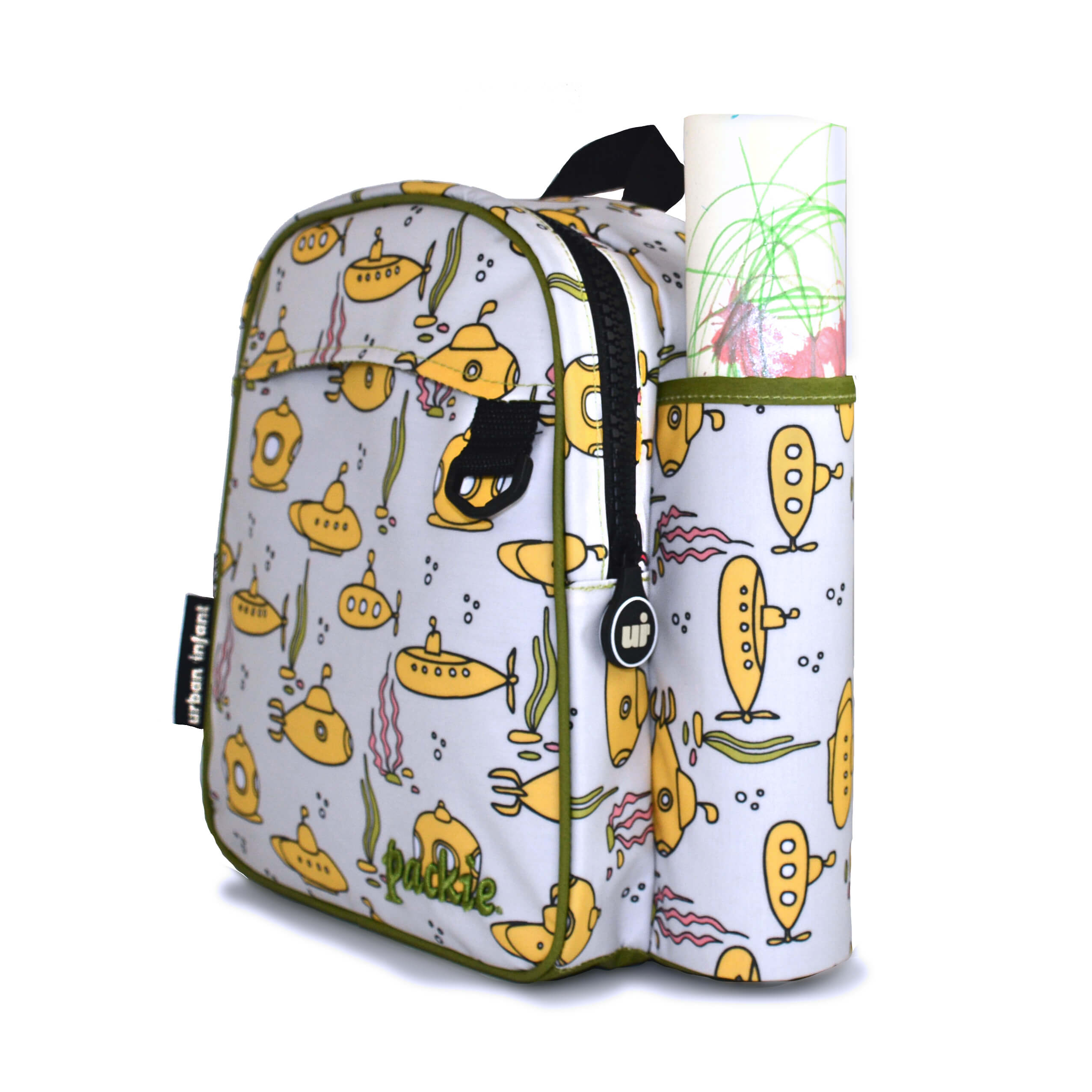 Packie™ Daycare | Preschool Backpack