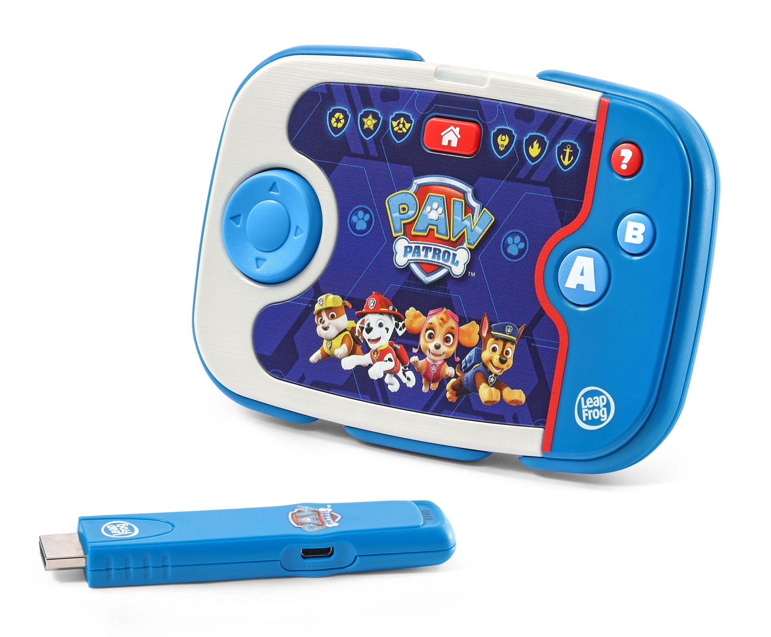 LeapFrog PAW Patrol: To the Rescue!