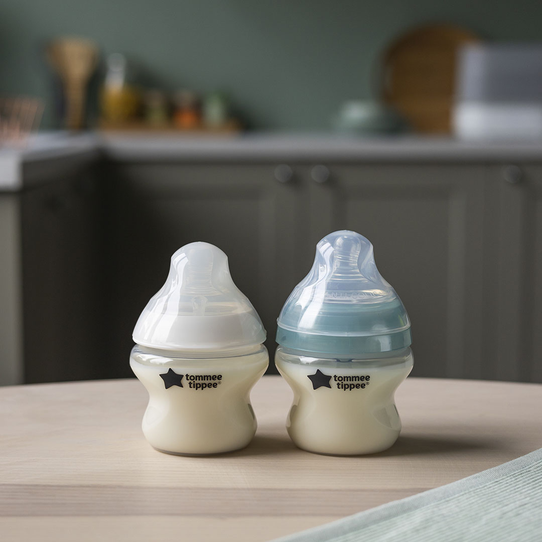 Closer To Nature® Baby Bottle