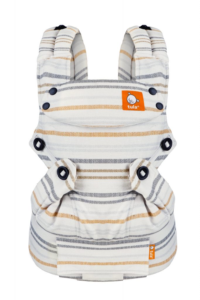 Tula Hemp Explore Baby Carrier Best for Baby NAPPA Awards