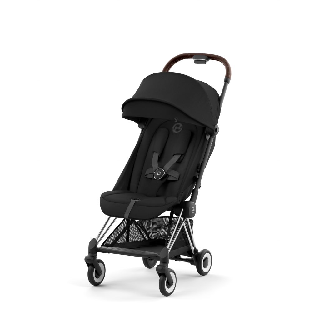 CYBEX COYA Stroller Best For Baby NAPPA Awards cybex-coya-stroller-best-for-baby-nappa-awards