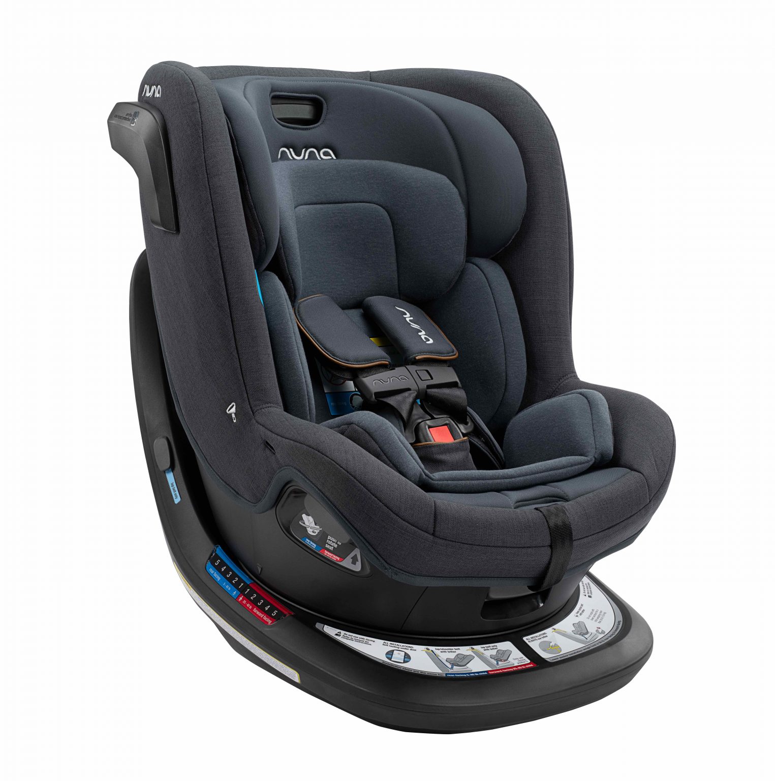 REVV Best for Baby NAPPA Awards