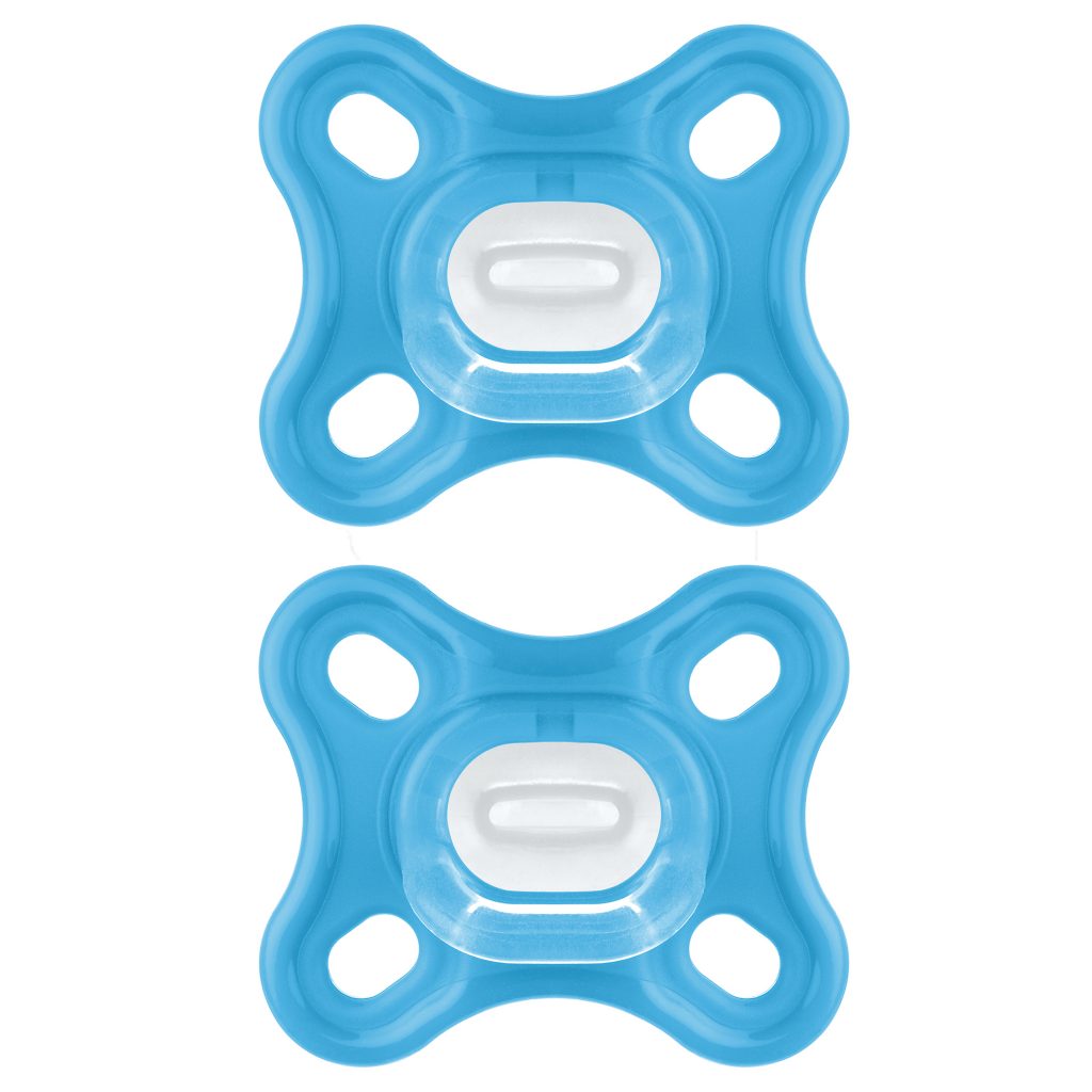 Comfort Pacifier Best for Baby NAPPA Awards