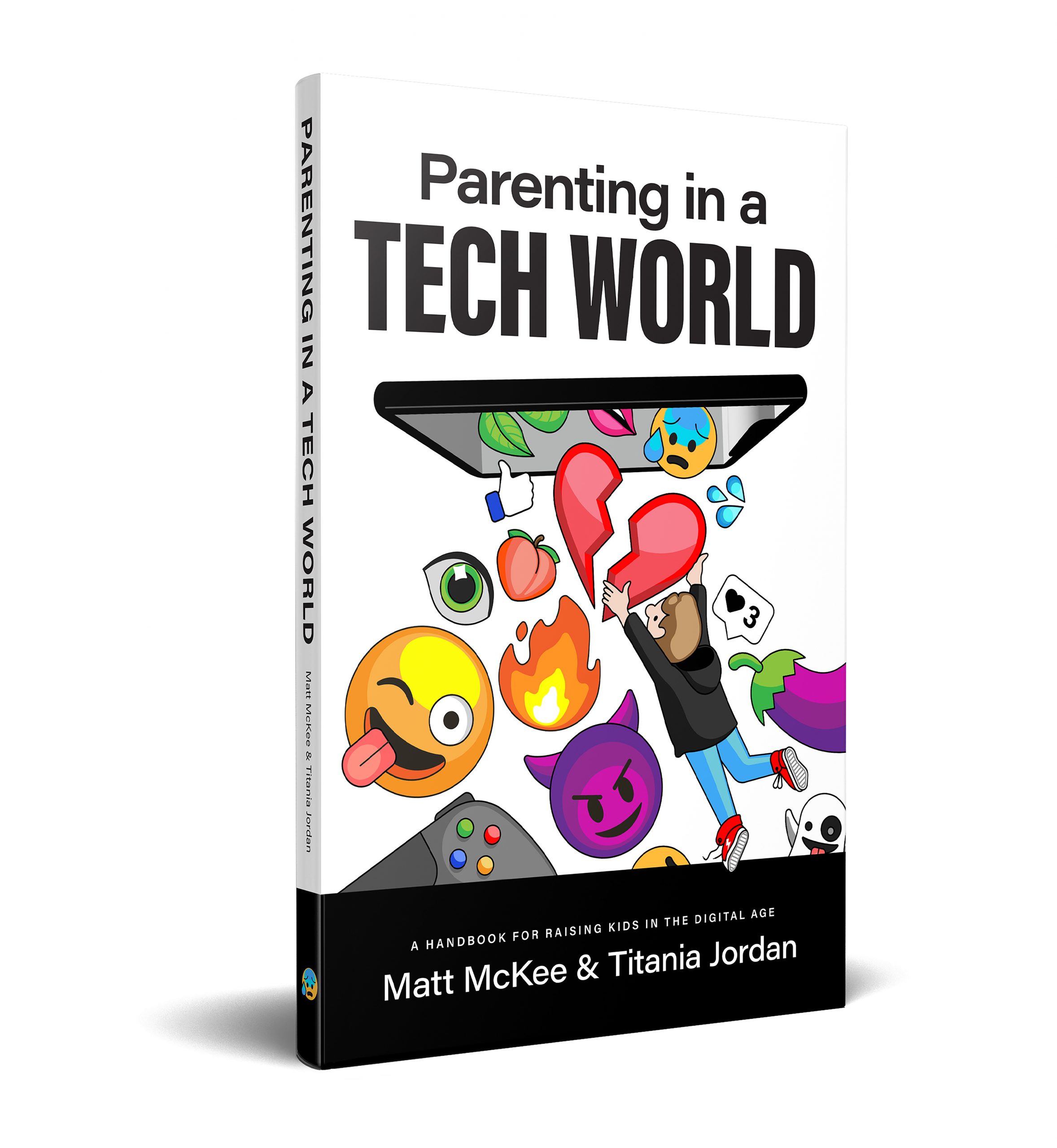 Parenting in a Tech World