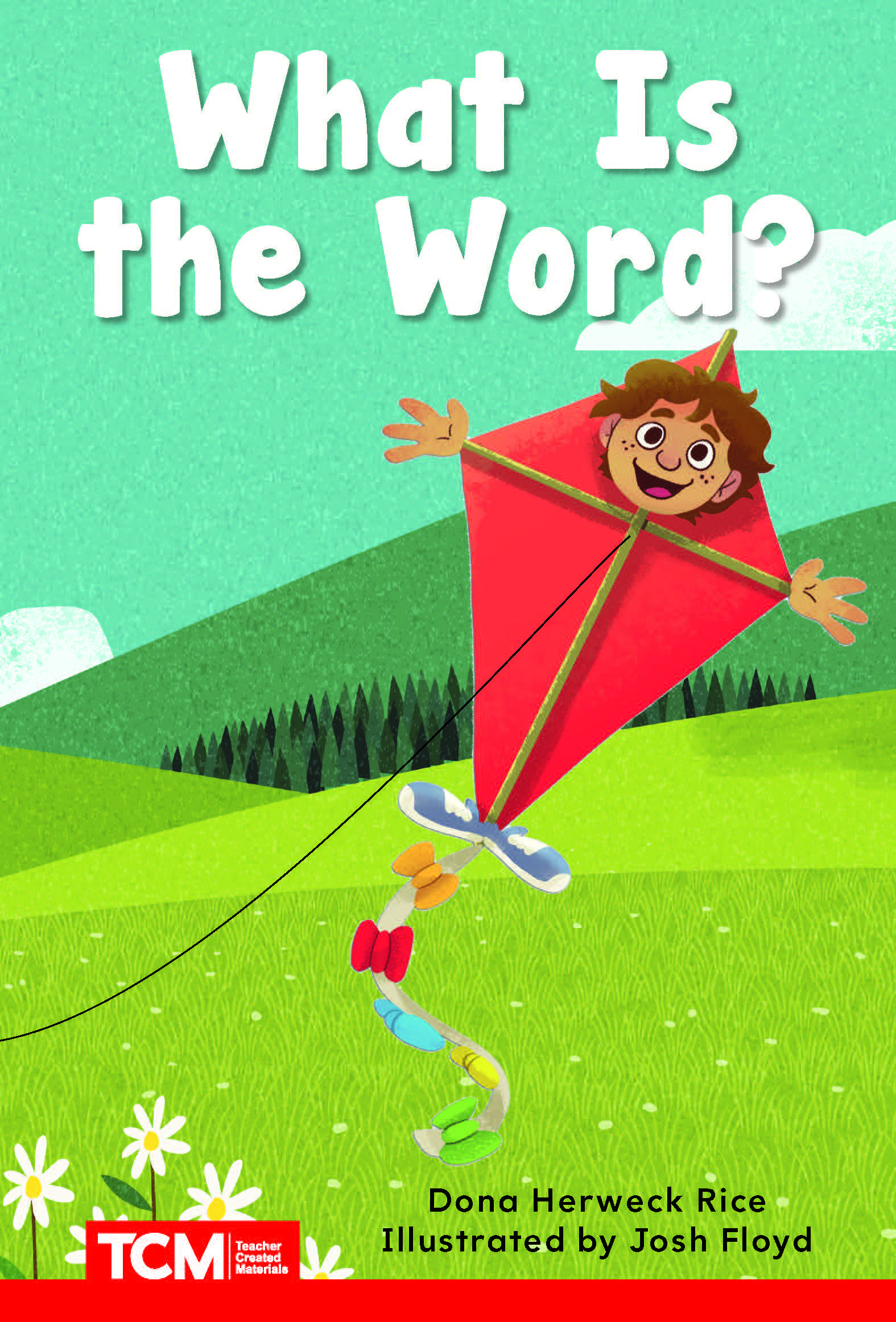 What Is the Word?