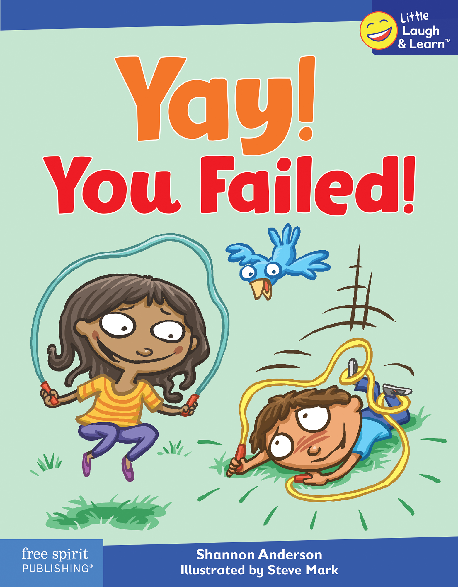 Yay! You Failed!