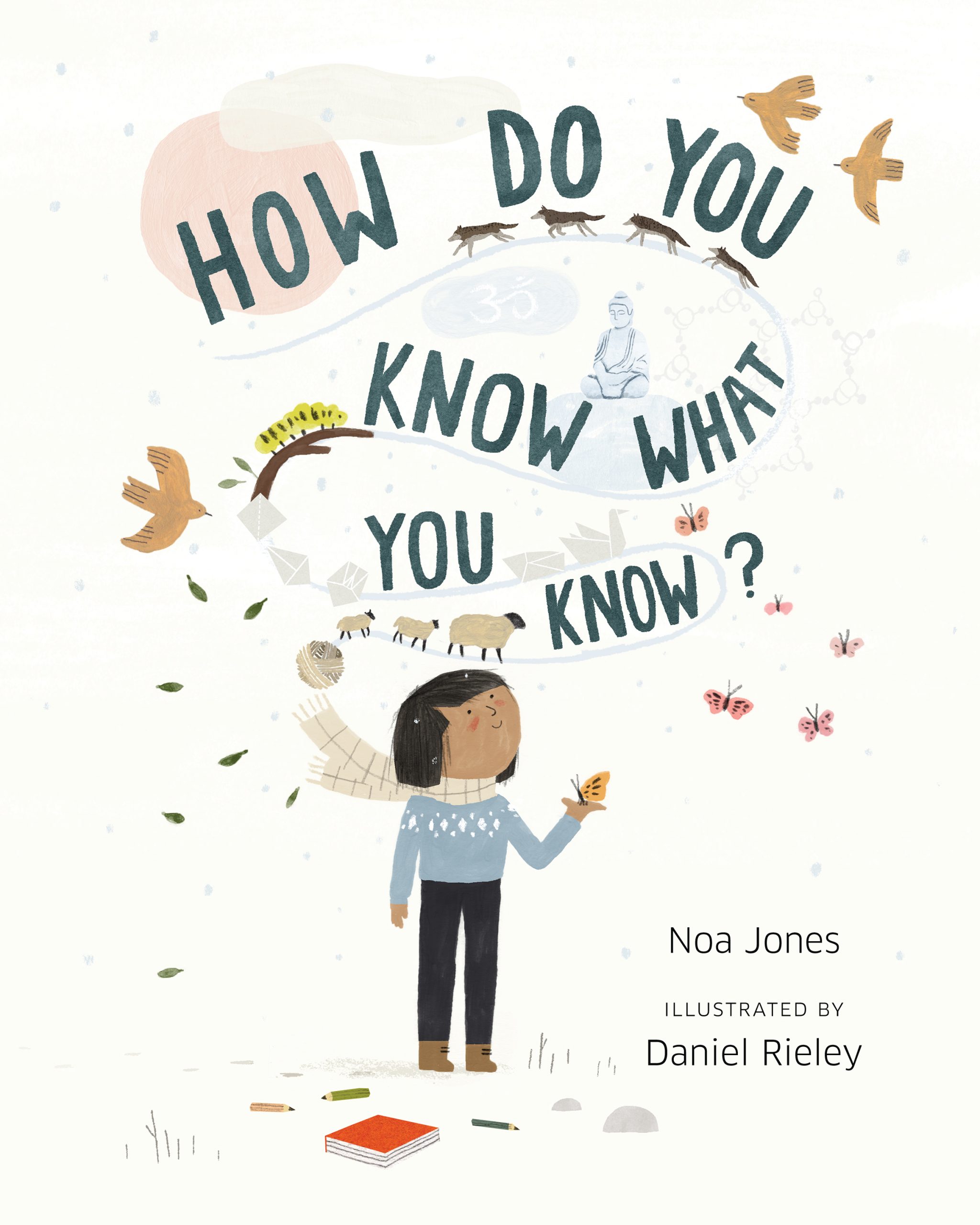 How Do You Know What You Know?