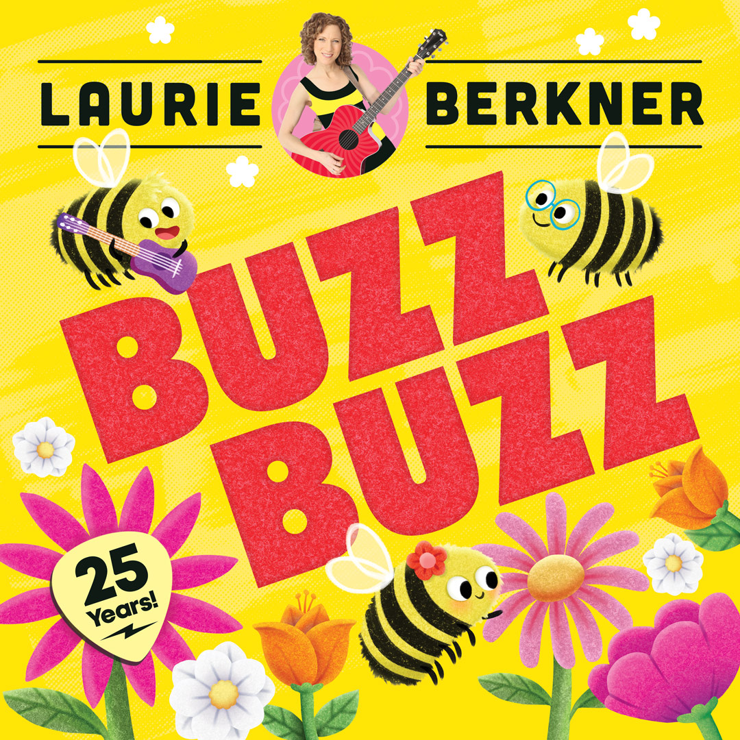 Buzz Buzz – 25th Anniversary Remaster