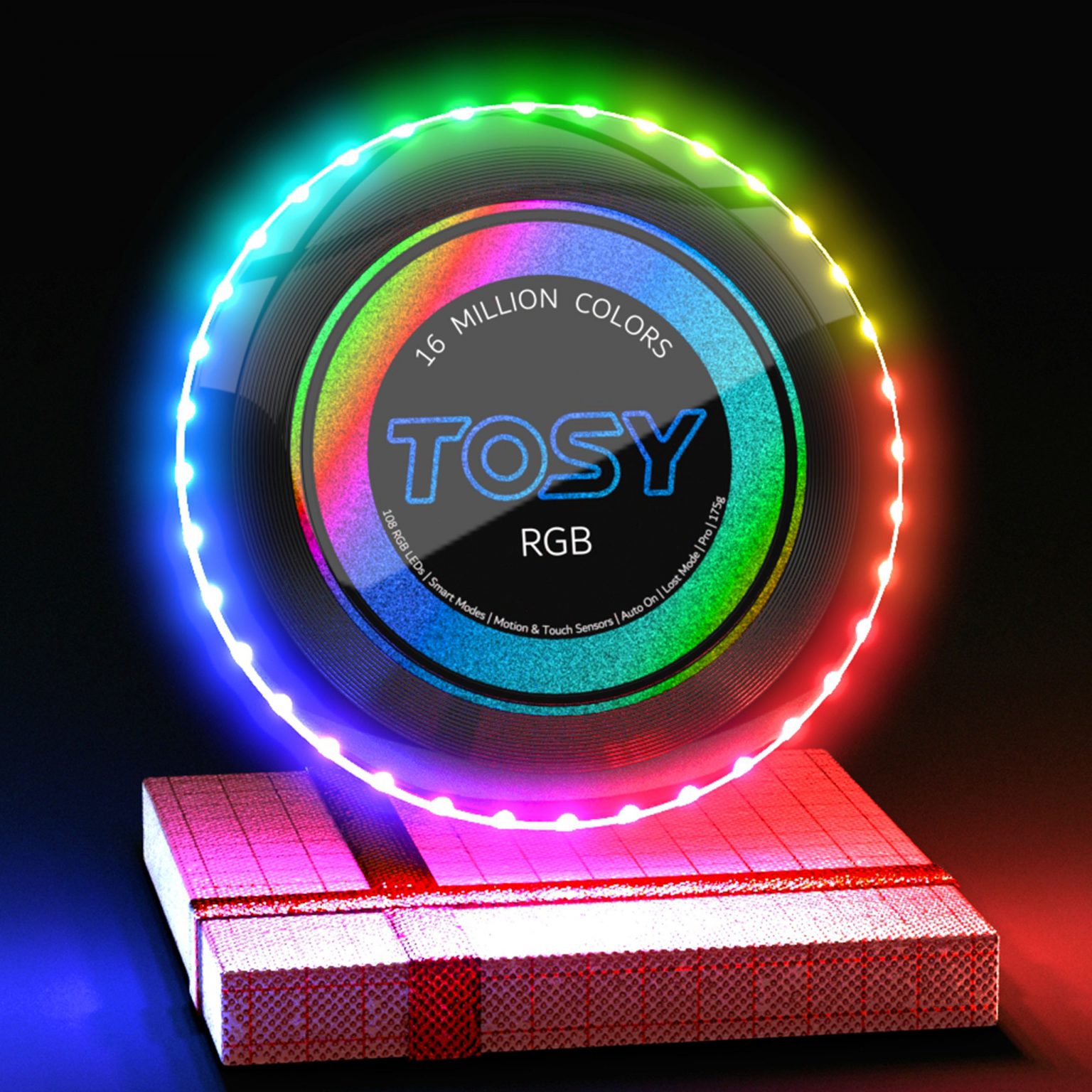 TOSY