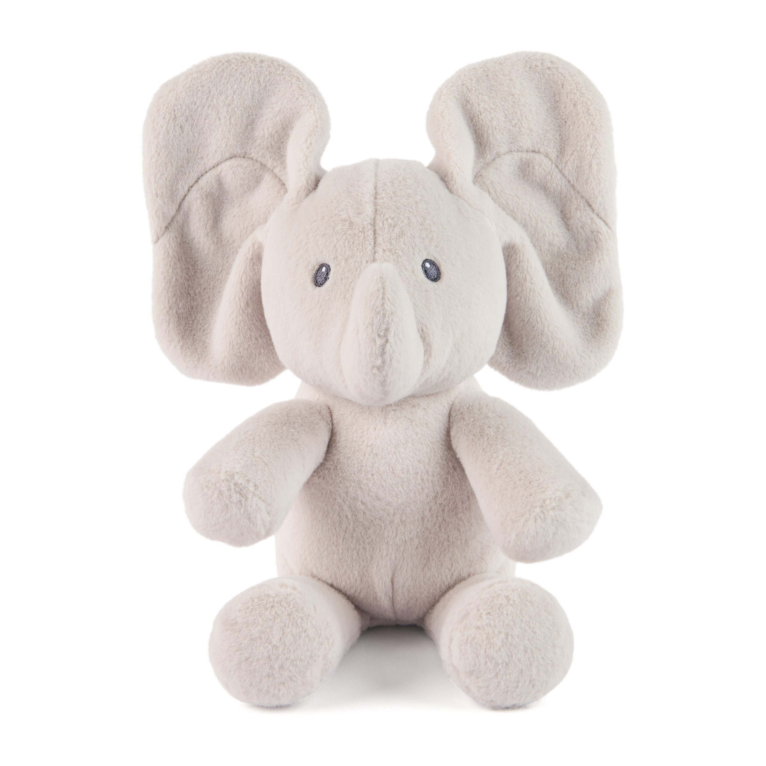 GUND Handheld Peek-a-boo Flappy and Flora