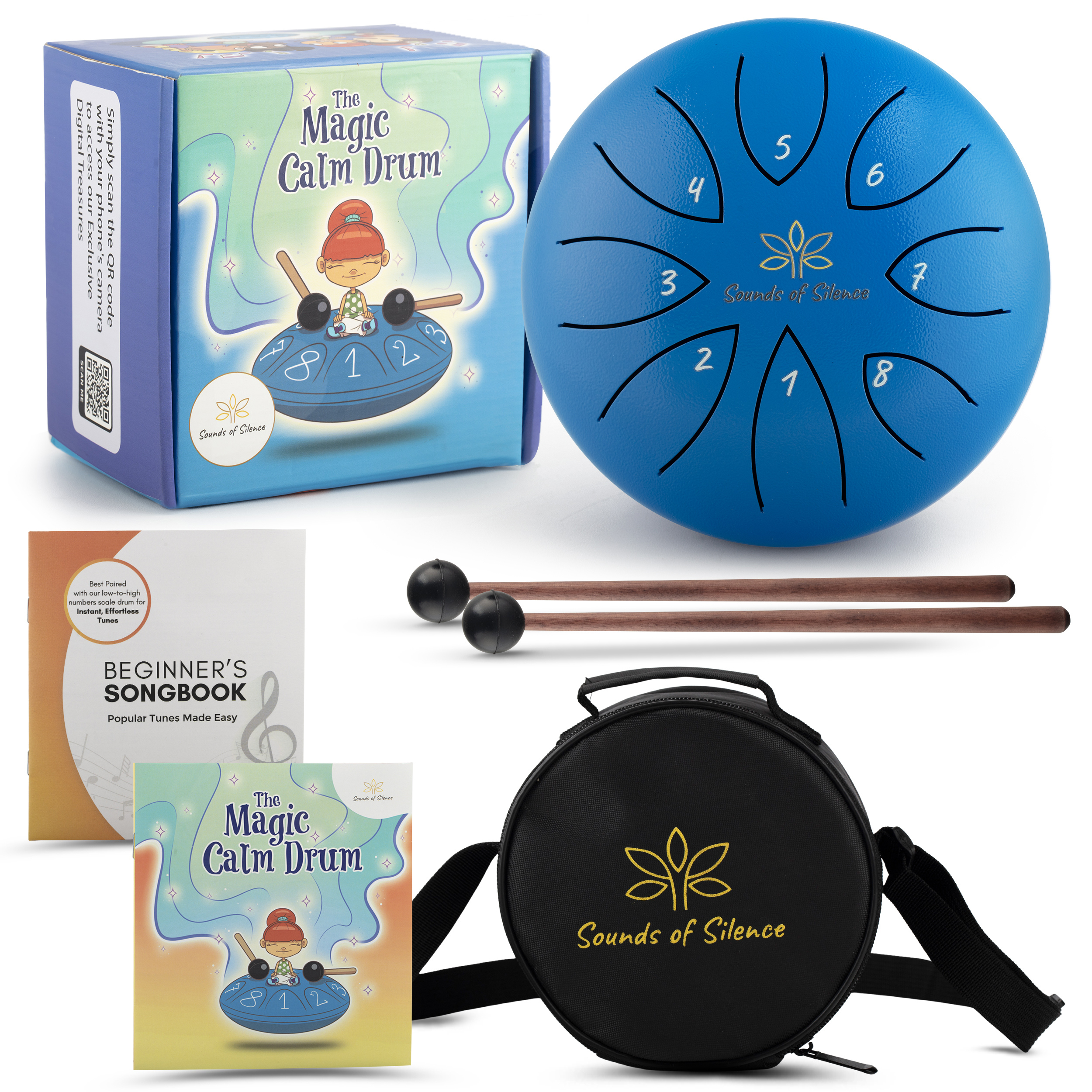 Emma’s Calm Drum