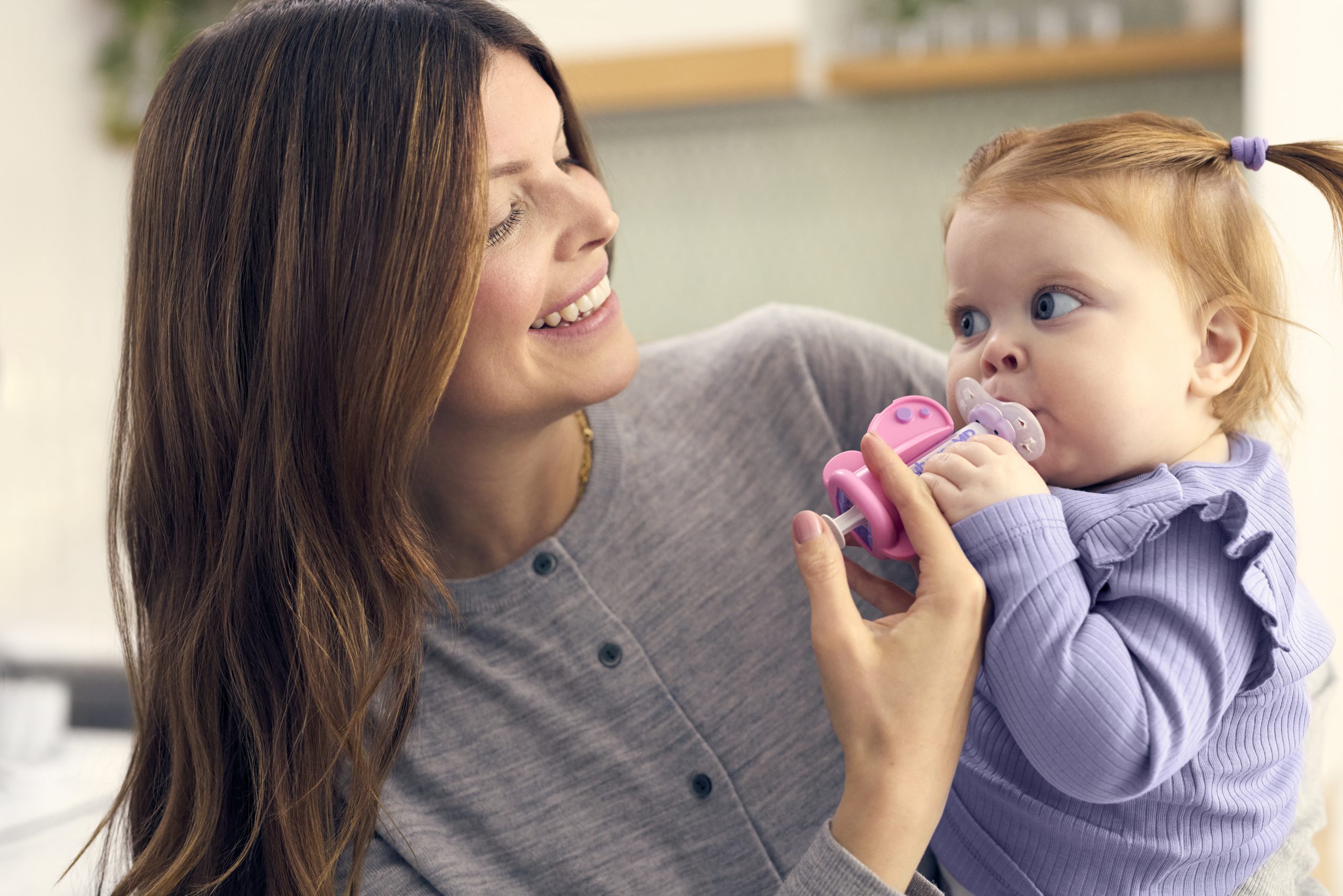 Medicine Buddy™ Kid-Friendly Medicine Dispensers