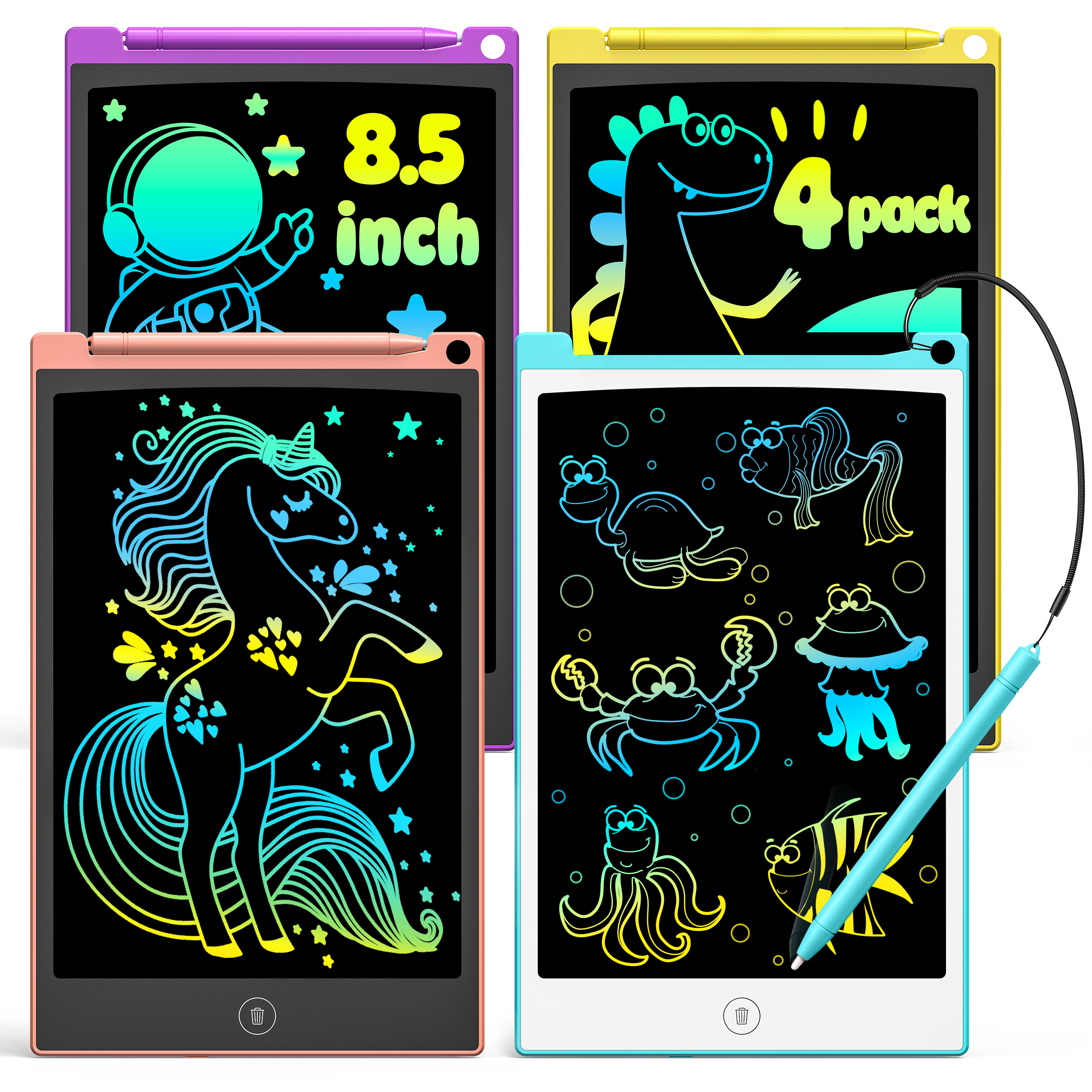 Doodle Board