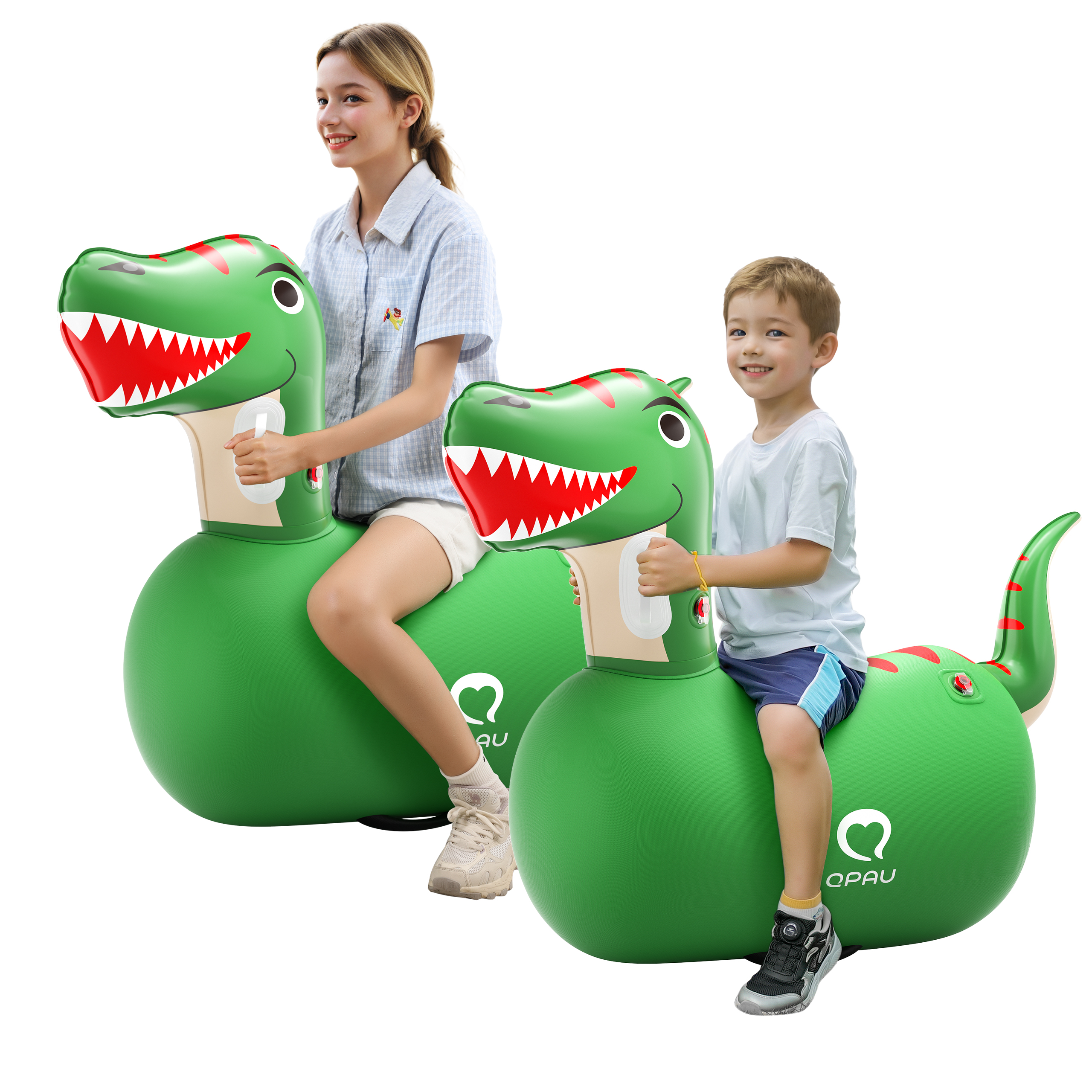 Inflatable Bouncy Toy
