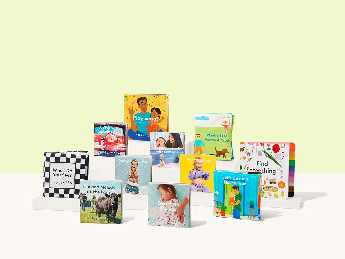 The Early Reader Club