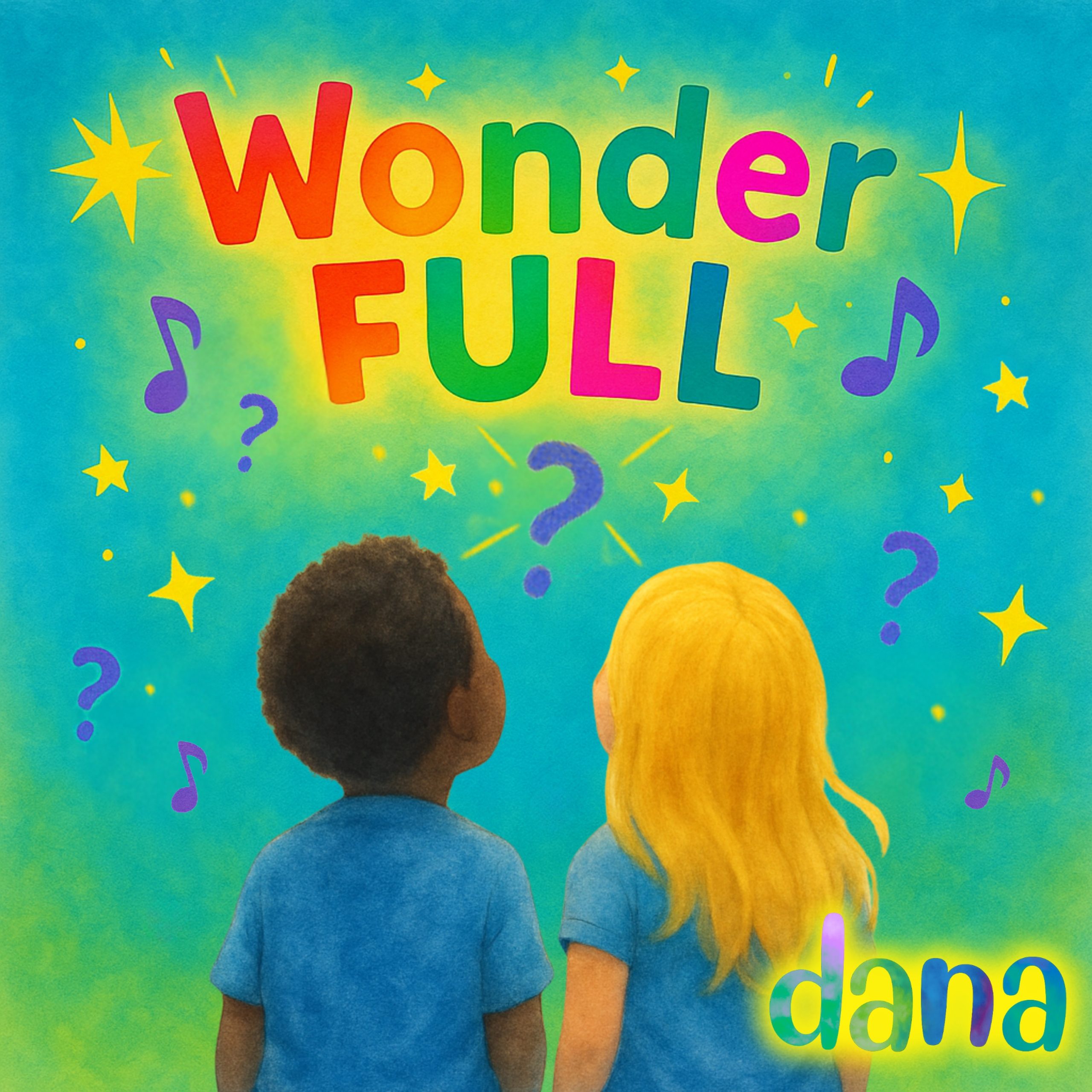 Wonder FULL