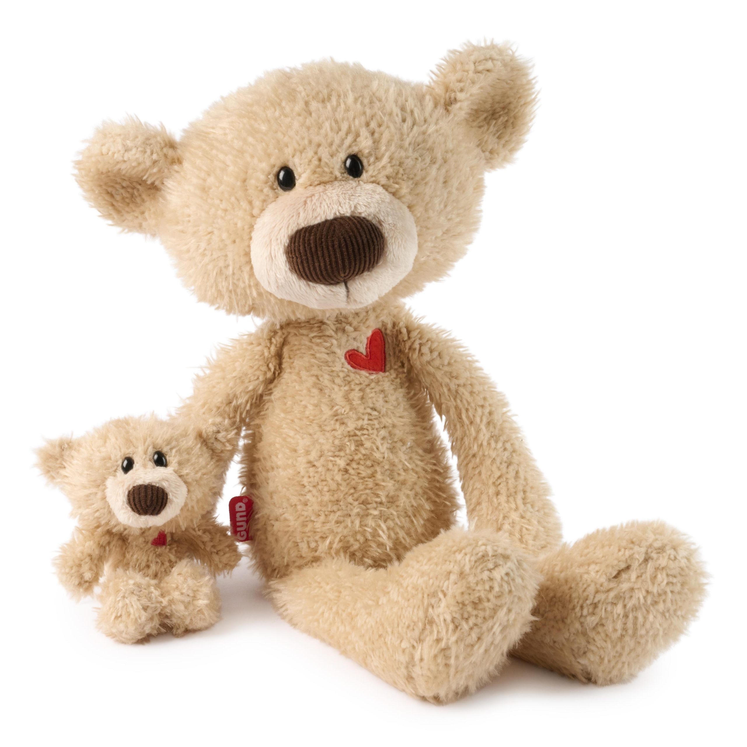 GUND Toothpick Near or Far Bears