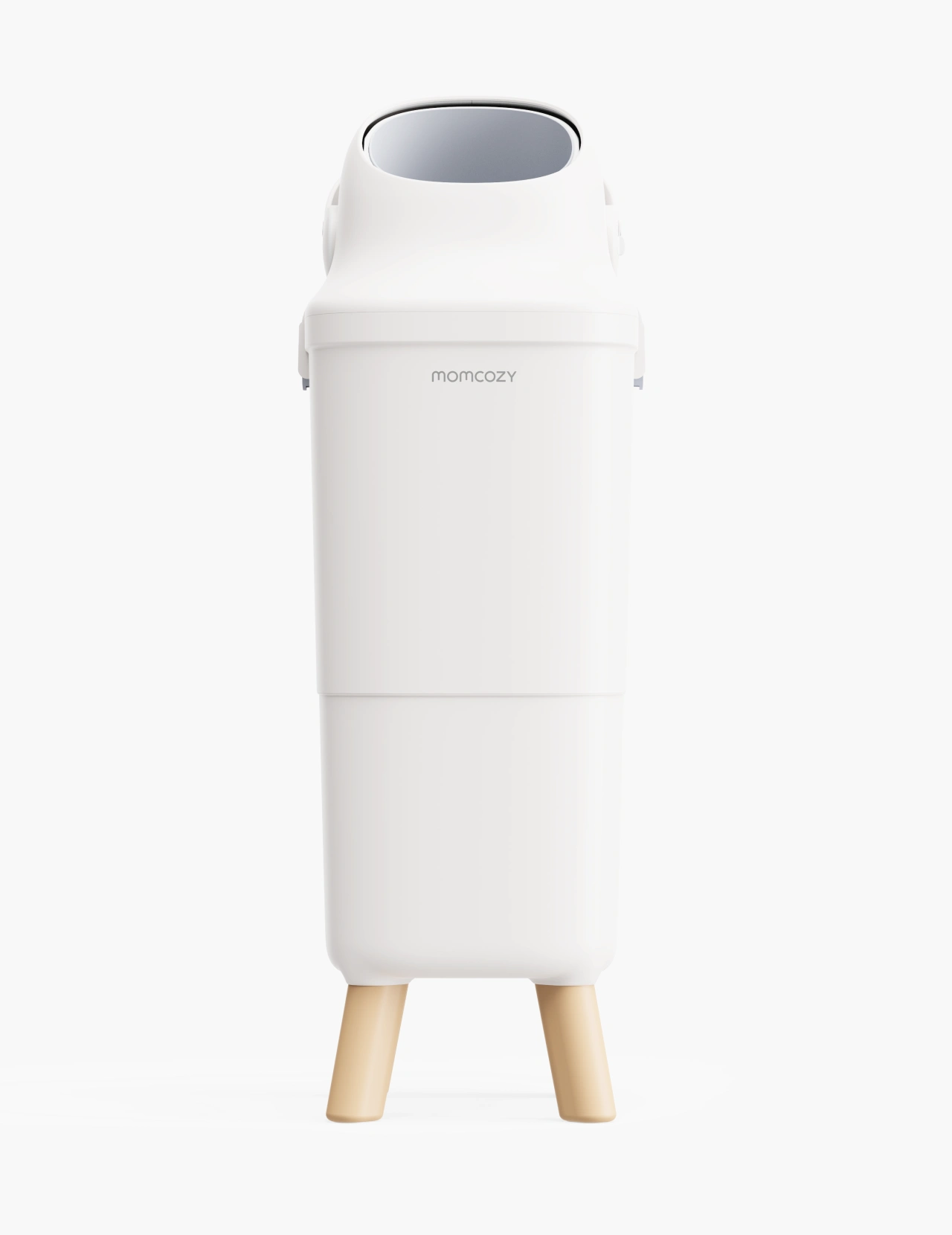 Momcozy Triple-Seal Diaper Pail