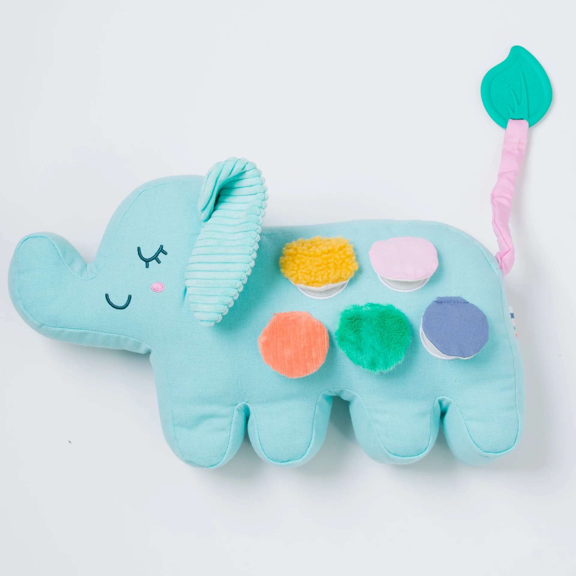 El Elefante Quiere – Bilingual Musical & Verb Learning Tool